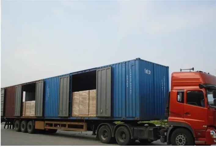 漳州到伊春区整车运输