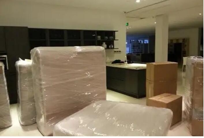 漳州到伊春区长途搬家