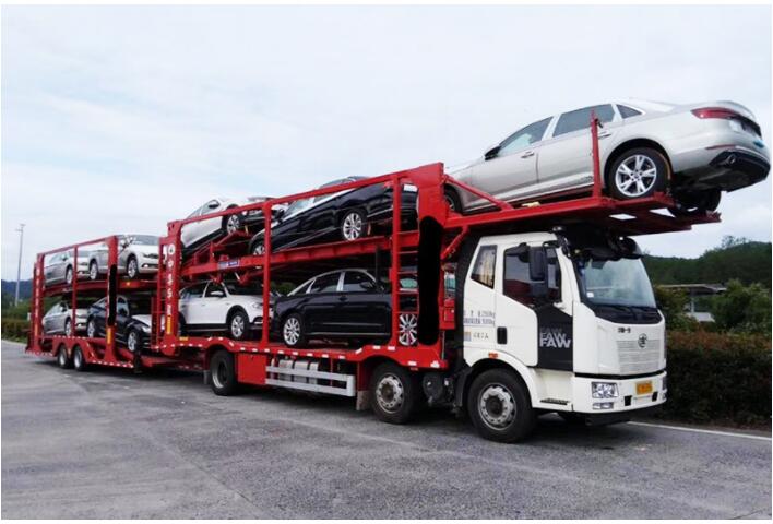 漳州到伊春区轿车托运